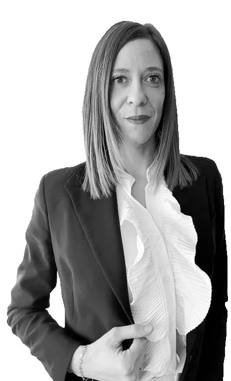 Ritratto di Cristina Di Pinto